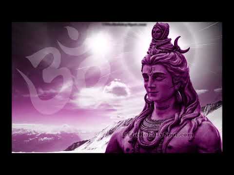 Shiva Om Tat Sath   Maha Rudra
