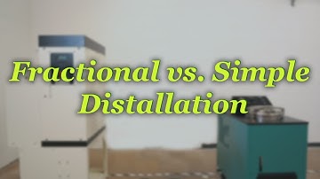 CBG Biotech | Simple vs. Fractional Distillation