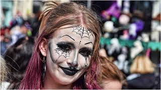 Whitby Goth Weekend May 2026
