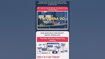 30K COPY & PASTE SYSTEM || Honest Opinion || Glynn Kosky 30k Copy & paste System Review