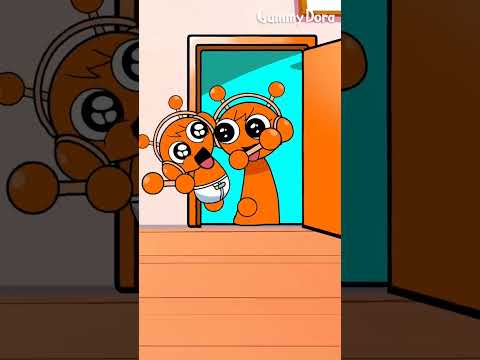 Who Will Find the Right Mommy? |Incredibox Sprunki Animation😯😁😂💖💕 #sprunki #animation #shorts