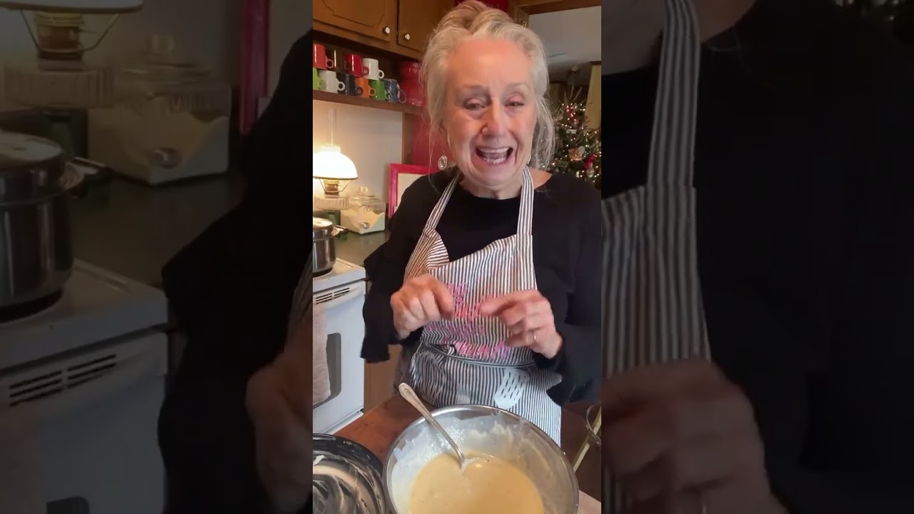 Regular Corn Bread White Lily Baking || Cooking With Brenda Gantt