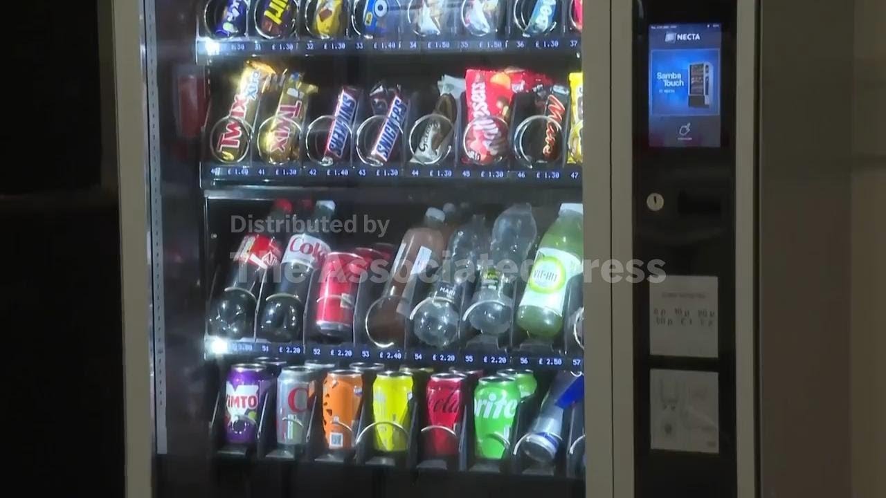 WHO calls for higher taxes on sugary drinks and alcohol