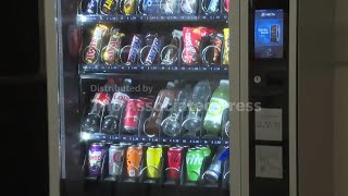 WHO calls for higher taxes on sugary drinks and alcohol