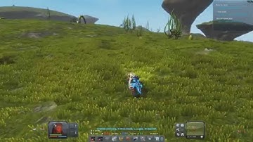 Planet Explorers 7.6 Alpha Episode 25/ Marauder/ Newt