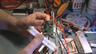 Remote Mains Switch Failed