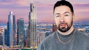 South Loop, Chicago — Explained