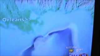 PART 2- TSUNAMI DRILL GULF OF MEXICO