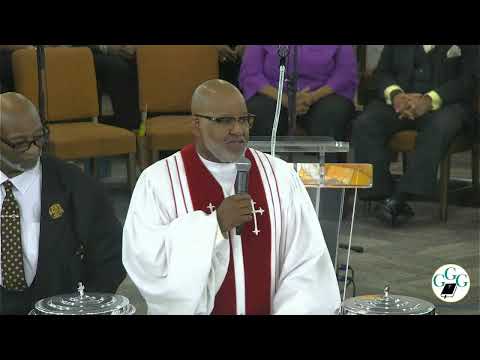April 5, 2026 - Resurrection Morning Worship