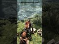 dude stop invading my personal space #skyrim #skyrimae #elderscrolls #cozygaming #gaming #videogame
