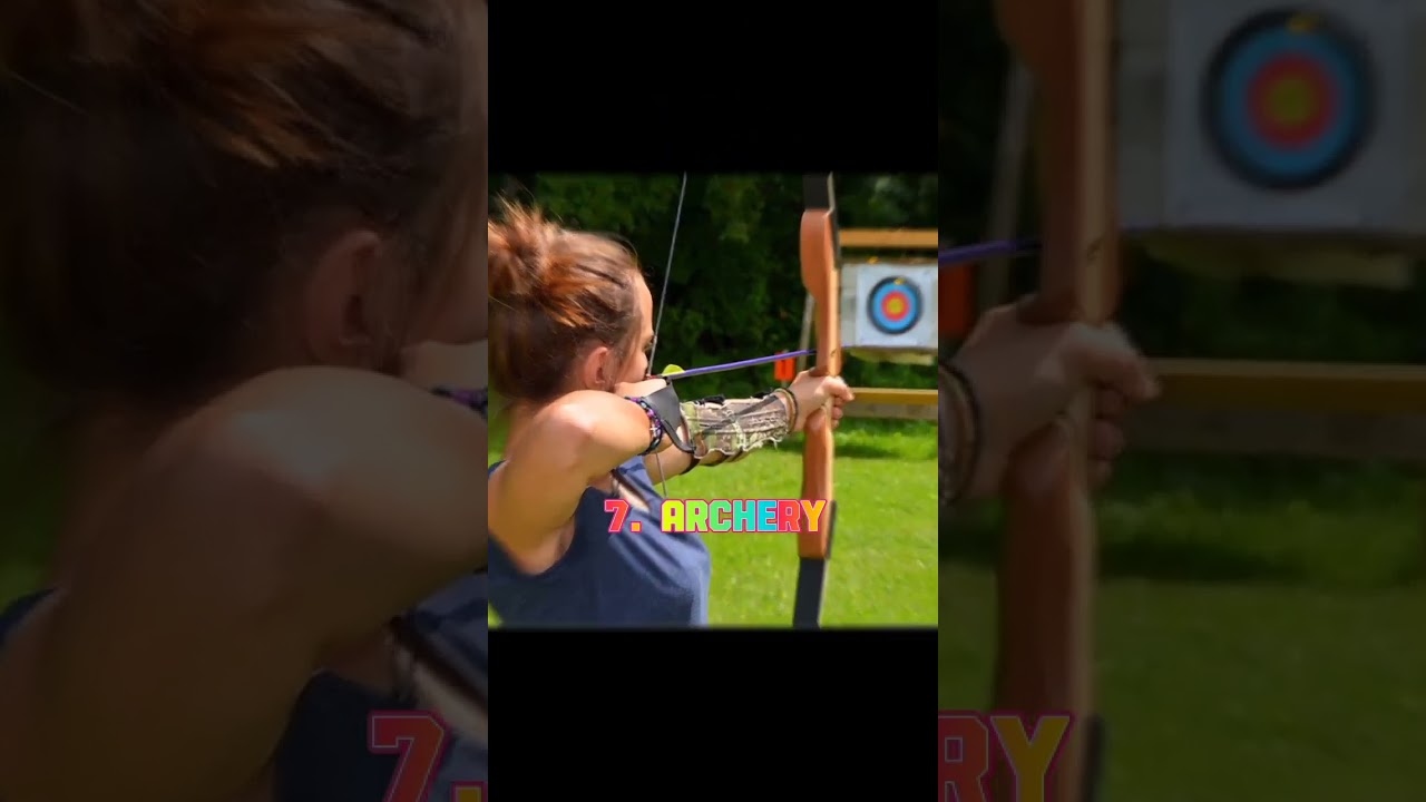 TOP 10 BEST OUTDOOR GAMES IN THE WORLD 