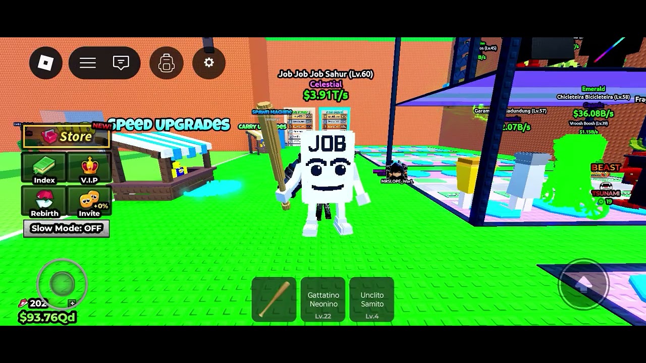 I have many cosmic and secrets and 1 last lucky blocks