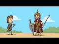 Alexander The Great, The Boy Who Conquered the World