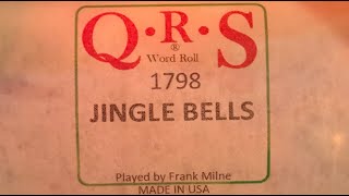 Jingle Bells - Sting Ii Player Piano