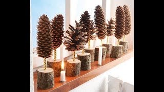 Creative winter decorations ideas