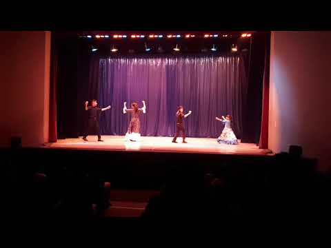 13 Chacarera La