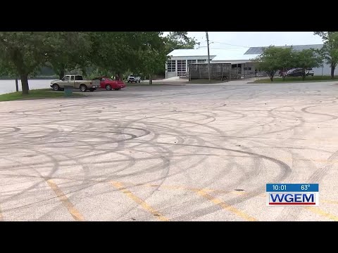 Quincy Il Arrests