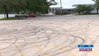 Quincy Police Department cracks down on car meets