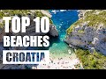 10 of the best beaches in croatia  most beautiful beaches in croatia