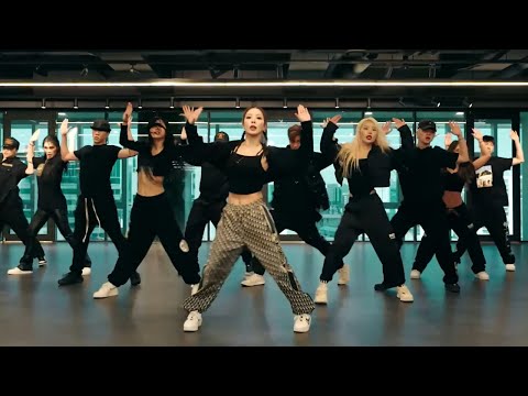 BoA 보아 - 'Forgive Me' Dance Practice Mirrored [4K]