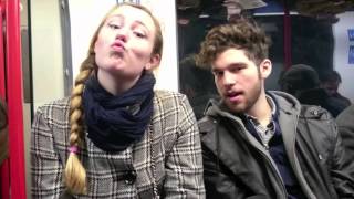 FONTYS LONDON AFTERMOVIE 2015