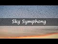 Starling Murmuration set to Music - Nature, Relaxation (Repeated footage from my last video)