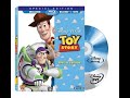 Opening Closing To Toy Story Special Edition 2010 Blu Ray Opening Closing To Toy Story Special Edition 2010 Blu Ray