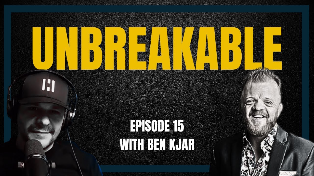 Standout: The Ben Kjar Story & Movie | In The Mix Episode 15