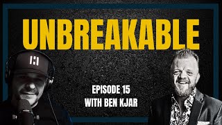 Standout: The Ben Kjar Story & Movie | In The Mix Episode 15