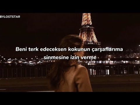 Emma Peters || Clandestina (Cover) - Türkçe Çeviri