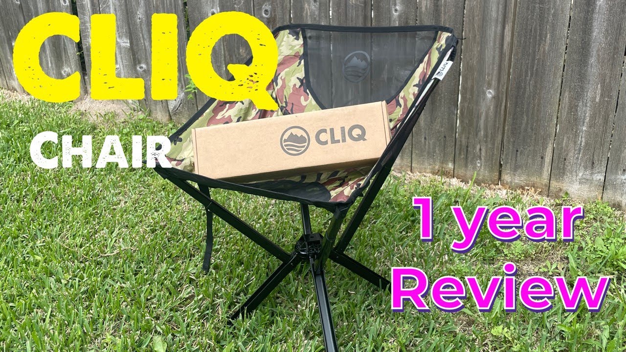 Collapsible Stool - Real World Review 