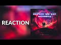 GhostDragon, Trella - Before We Say Goodbye *REACTION* | Melodic Dubstep