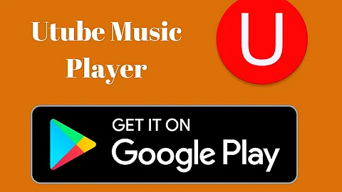 Utube music player video