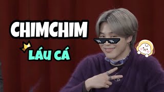 JIMIN | CHIMCHIM láu cá [HAPPY BIRTHDAY BTS PARK JIMIN 13102021]