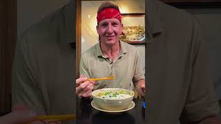 Vegan Pho Noodles!? 🍃🍜