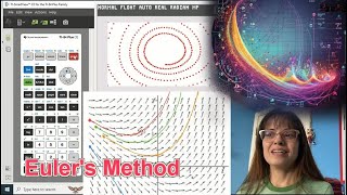 Euler's Method - IB Math AA HL and AI HL