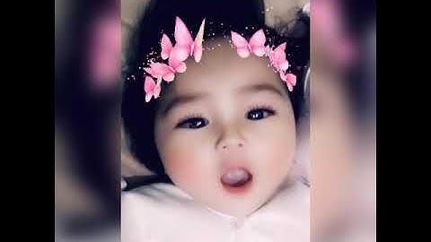 LEARN TO MEOW by Xiao Feng Feng ft my daughterKeziah 😁❤😍