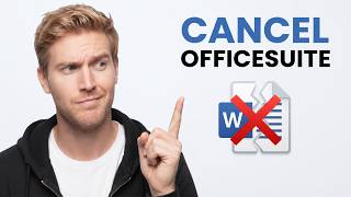 How To CANCEL OfficeSuite Subscription (QUICK & EASY) 2026