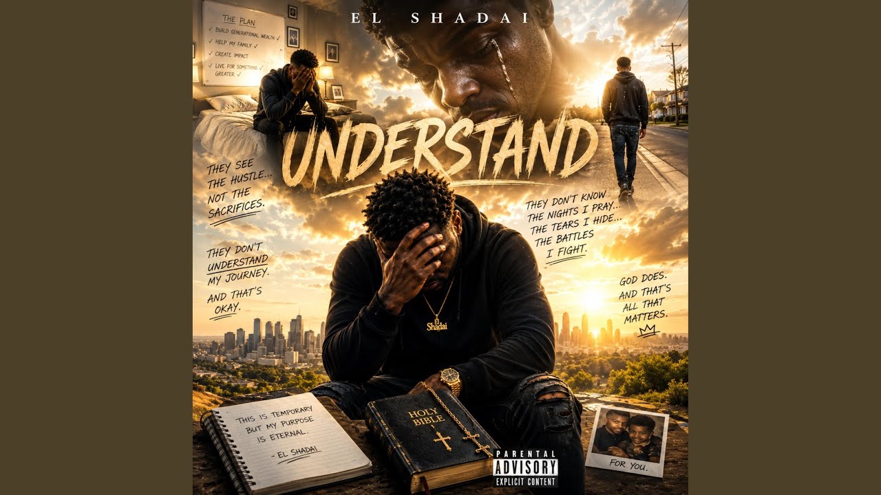 Watch Understand on YouTube Watch Understand on YouTube