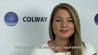 Colway Collagen Washing Gel by Paulina Michalska