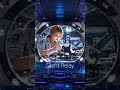 Night Transit Sequence Ⅰ // Synthwave Space Drift