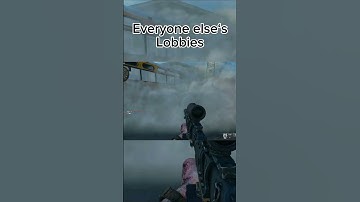 Streamers: "OMG SBMM is so bad" their lobbies: #blackops6 #callofduty #cod #bo6 #gaming #sbmm