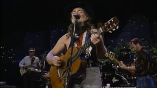 Willie Nelson - "Help Me Make It Through The Night" [Live from Austin, TX] chords