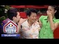 PBB Balikbahay: Jason, ipinakilala si Melai sa kanyang Lola Cely!