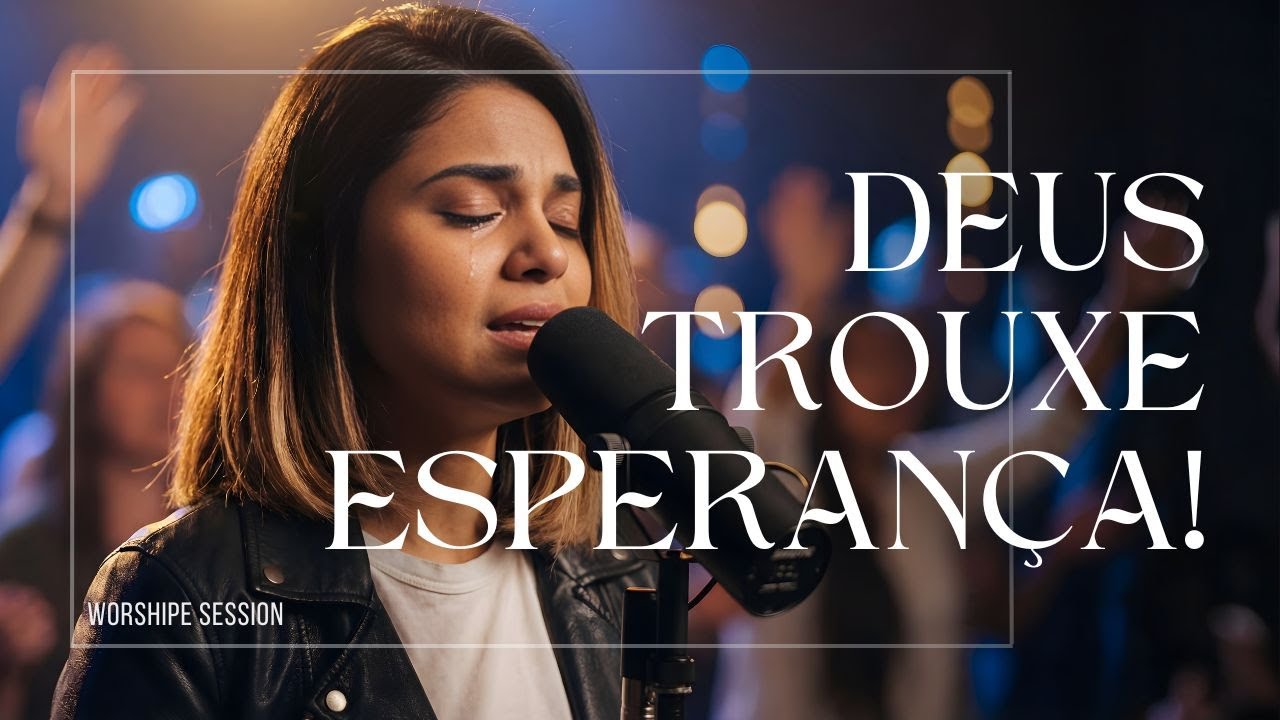 Essa História Ainda Vai Mudar | Um Lembrete da Esperança de Deus