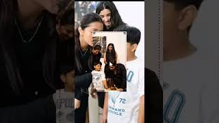 Famous ❤️Bhoomika Chawla Family Pics | #shorts Wealth