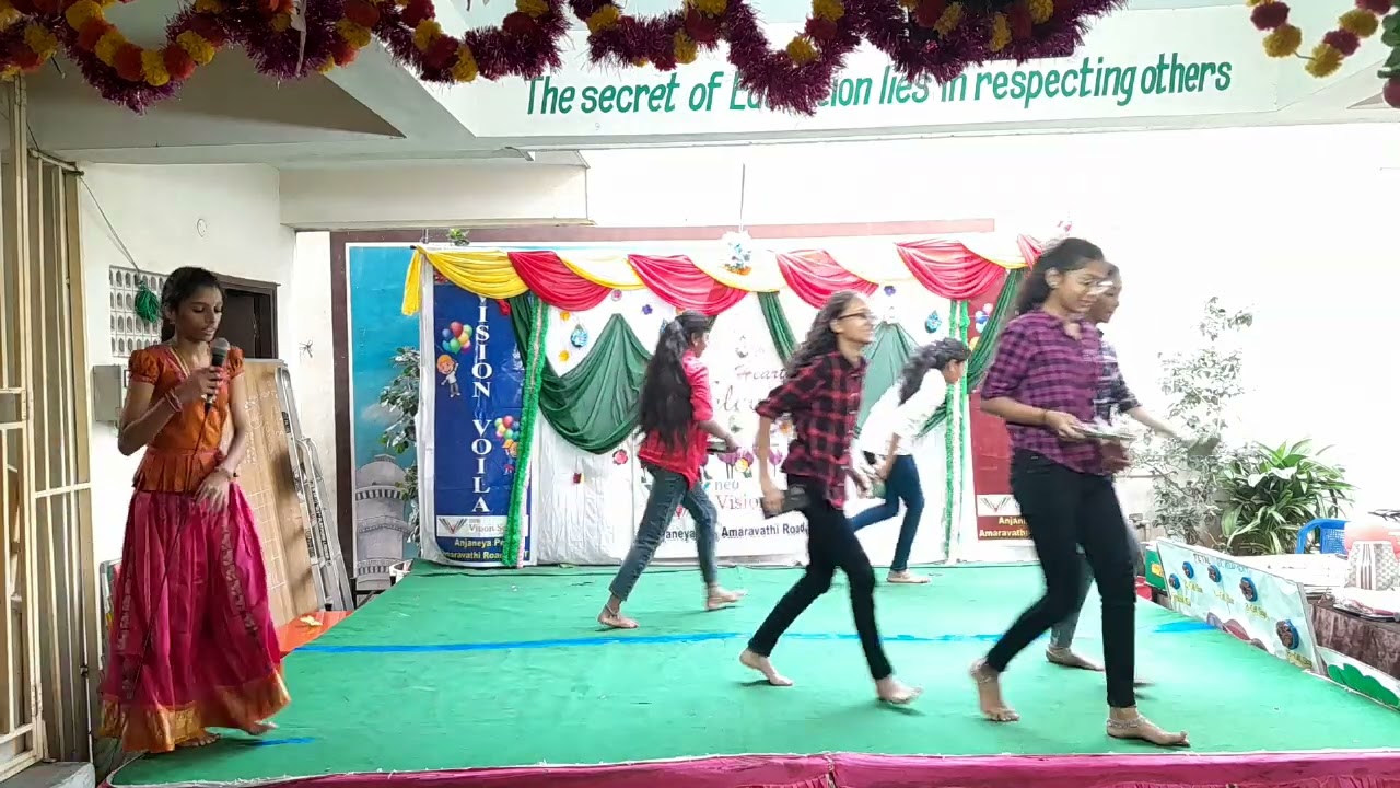 #9 class voila program 