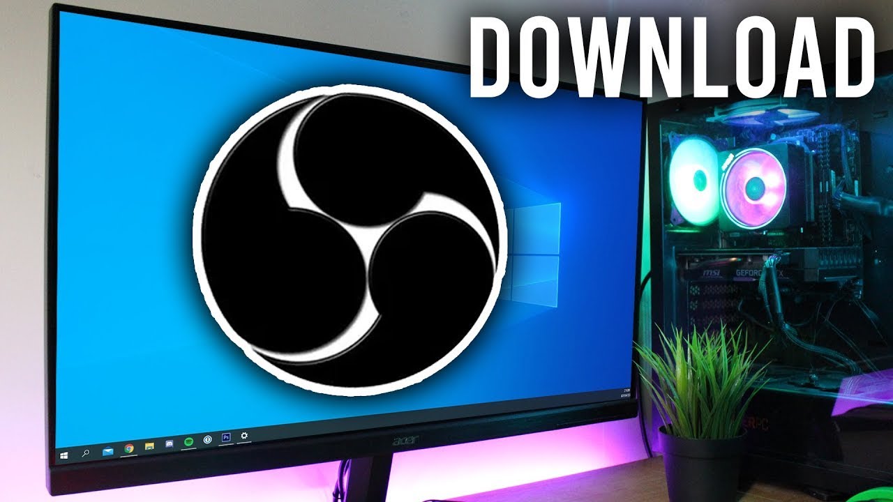 How To Increase Mic Volume In OBS Studio Ronny Garu YouTube how-to-increase-mic-volume-in-obs-studio-ronny-garu-youtube