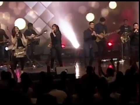 JPCC Worship - \"More Than Enough\" - More Than Enough USA Tour, Los Angeles 2015