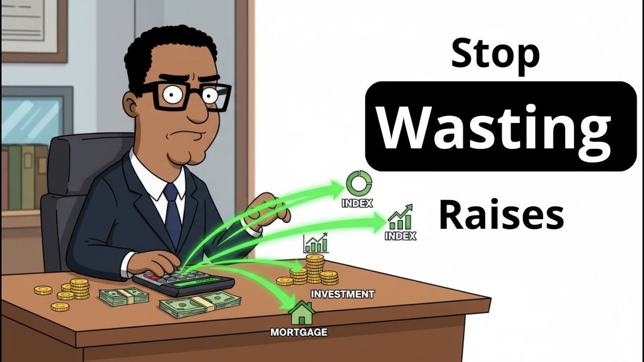 Where the Second Income Actually Goes